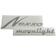 Autocollant Nexxo pour
