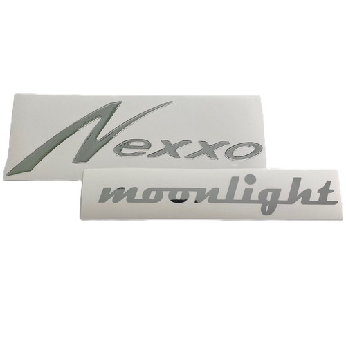 Autocollant nexxo pour - autocollant,
