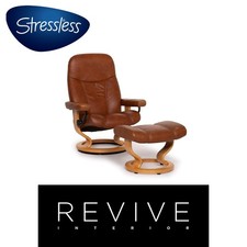 Fauteuil En Cuir Stressless