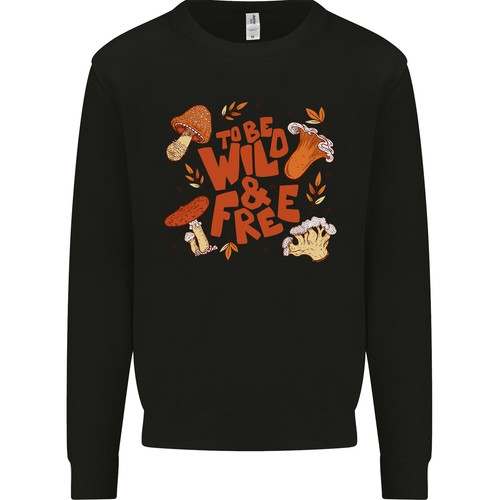 Sweat capuche pour hommes - sweat,
