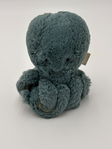 Belle peluche jellycat - 🐙,