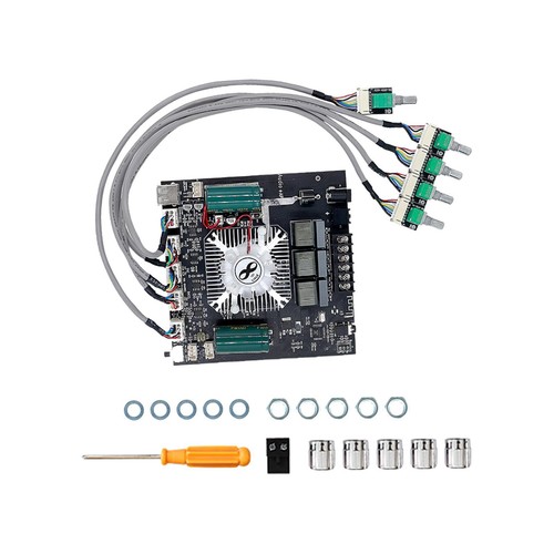 Carte amplificateur de - carte, d'amplificateur