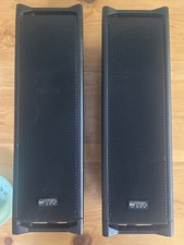 RCF TT052A - Precision Near field Monitors