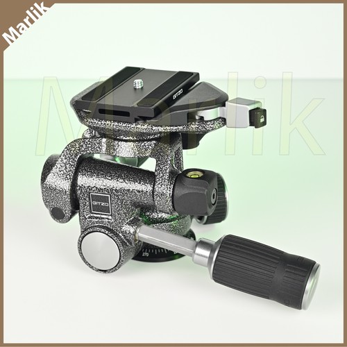 New box gitzo way fluid - box,