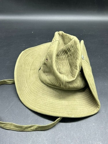 Chapeau brousse indo - de,
