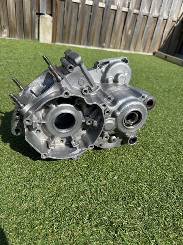 Carter moteur 125yz - 125yz, 1994