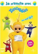 Je m'éveille avec les teletubbies : Q... -  - V454154