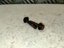 Briggs & Stratton 8 Hp I/C