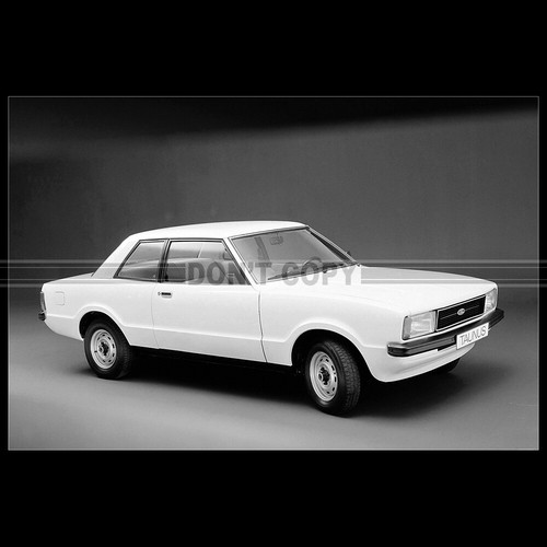 Photo 040207 ford taunus - photo,