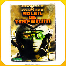 Jeu PC BIG BOX - COMMAND &