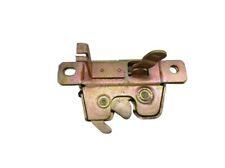 Lock tail cover tailgate lock for VW Golf IV CABRIOLET (1E7) 1E0827505