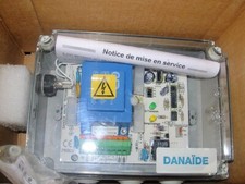 COFFRET DANAÏDE GESTION DE