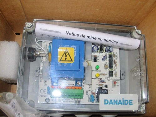 Coffret danaïde gestion - gestion, de