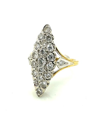 Magnifique bague carats - bague,