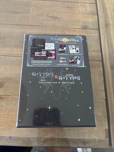 Super nintendo irem - super,