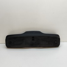 Porsche Boxster 987 Subwoofer