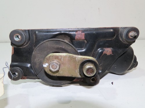 Moteur essuie glace avant - essuie-glace,