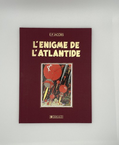 Blake mortimer tome - -,