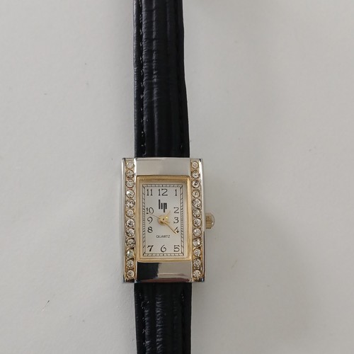 Lip montre bracelet - , femme