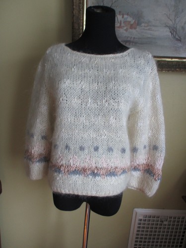 Vintage lauren hansen hand - vintage,