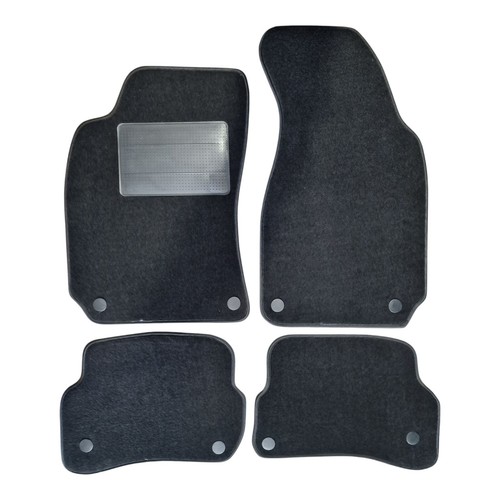Ensemble tapis voiture - ensemble, de