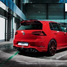 Oettinger Heckschürzenaufsatz