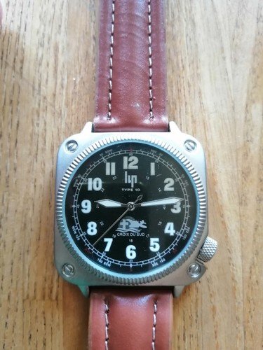 Lip montre homme - du, sud