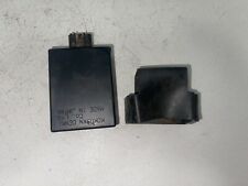 2004 03-06 KAWASAKI KLX125L IGNITION CONTROL MODULE CDI