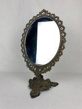 Magnifique Miroir Psyché en