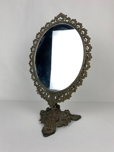 Magnifique miroir psyché - miroir,