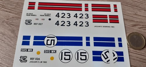 Decalcomanie decals 32 - decalcomanie,