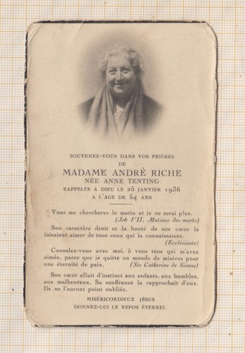 23d1252 image pieuse - 23d1252,