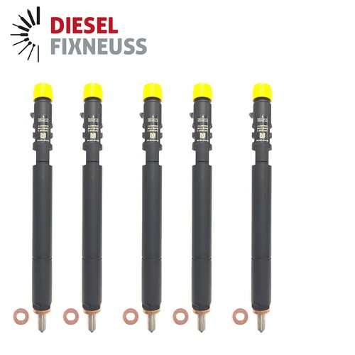 Buse injection ssangyong - 5x, d'injection