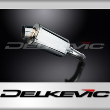 Yamaha FZ8 Fazer 8 2010-2015