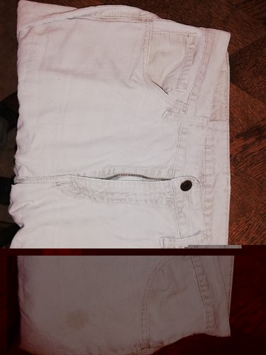Jean levi 507 - jean, w32l34