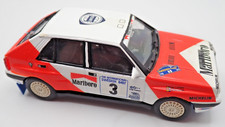 Vitesse Lancia Delta Integrale