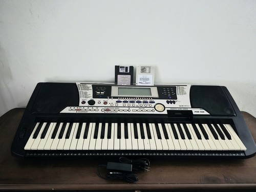 Yamaha psr550 key portable - yamaha, 61-key
