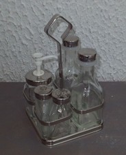 SERVICE A ASSAISONNEMENT INOX