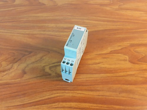 Relais monitoring phases - monitoring,