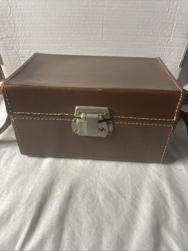Vintage bolex paillard - vintage,