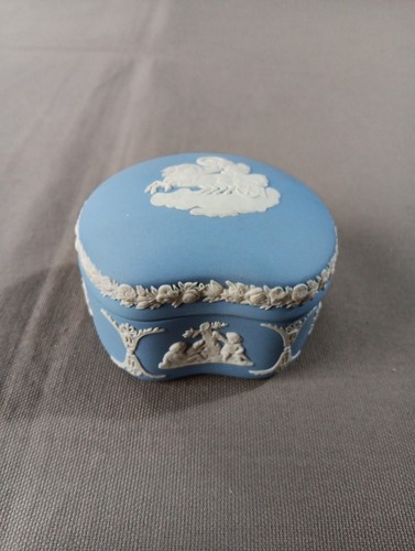 Wedgwood boite biscuit de - biscuit,