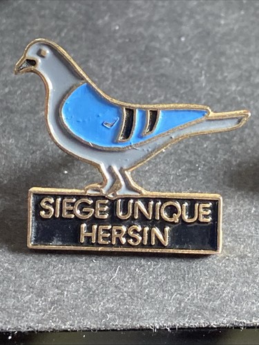 Pin animaux pigeon siège - animaux,