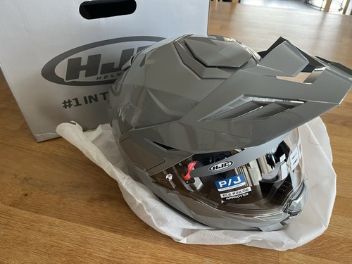 Casque hjc xs - i,