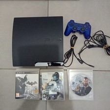 Console Sony PlayStation 3