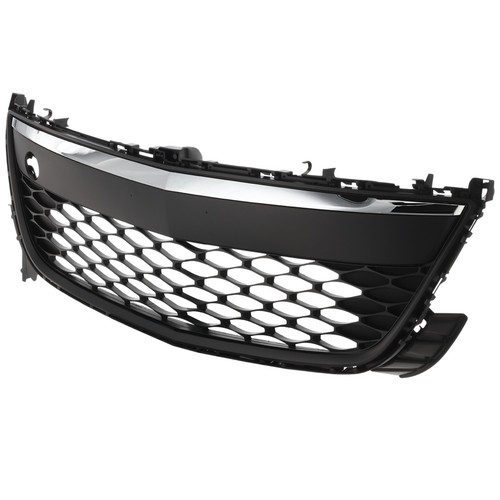 Front bumper grille - for, 2010