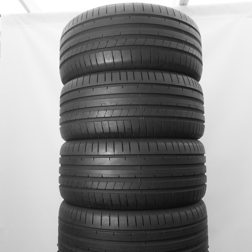 245 dunlop 40 r18 - 18, 245/40