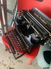 Machine à écrire Smith