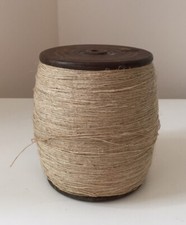 Grande bobine Ancienne bois