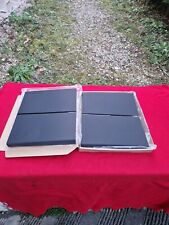 PAIRE DE CACHES NEUFS BANG