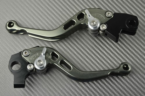 Leviers levers court short - leviers,